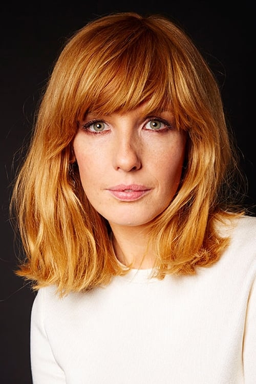 Kelly Reilly - HeadStark