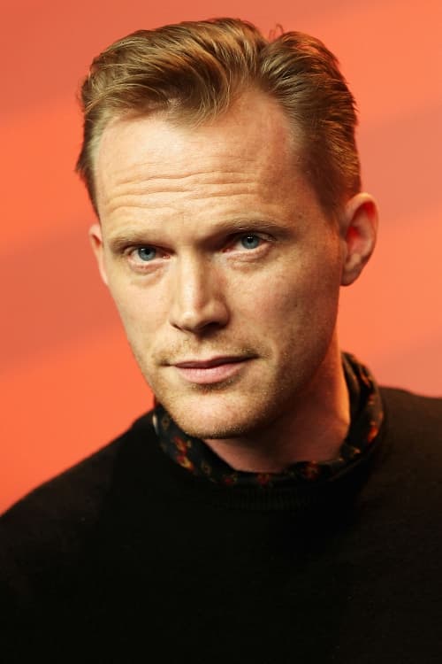 Paul Bettany - HeadStark