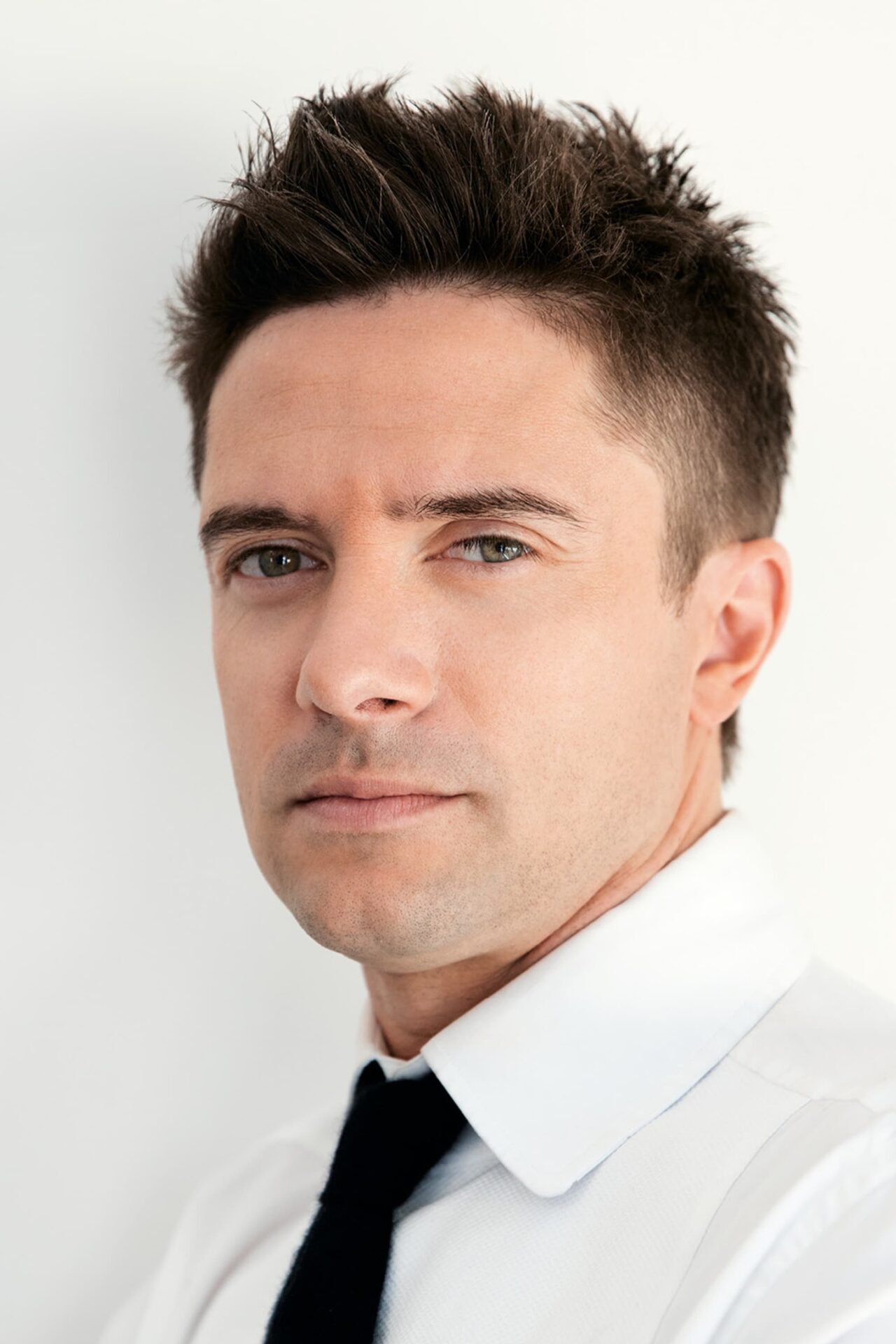 Topher Grace - HeadStark