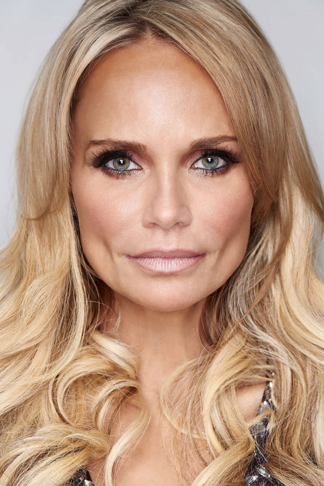 Kristin Chenoweth - HeadStark