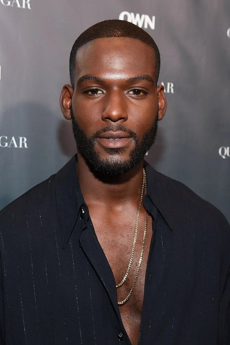 Kofi Siriboe - HeadStark