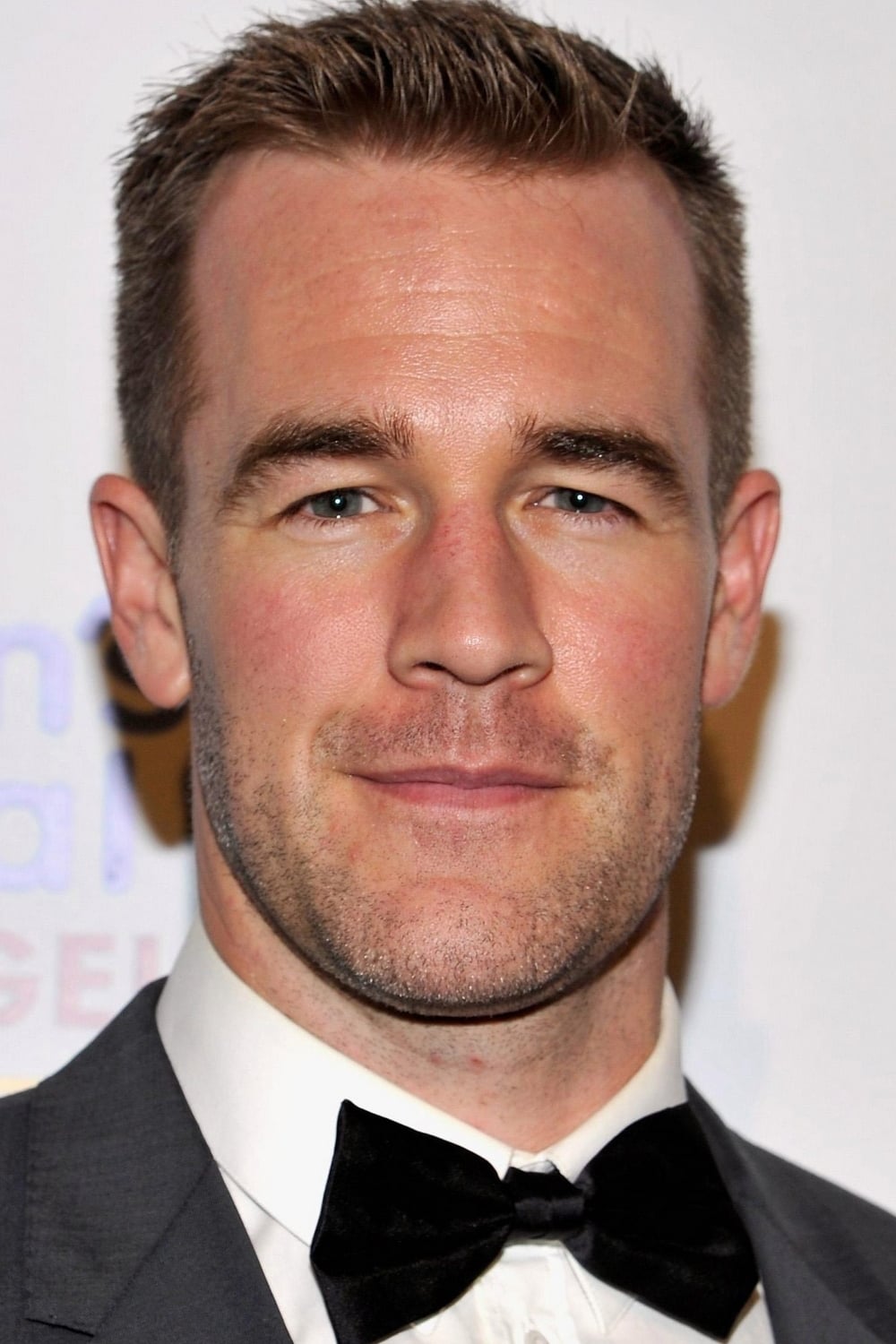 James Van Der Beek - HeadStark