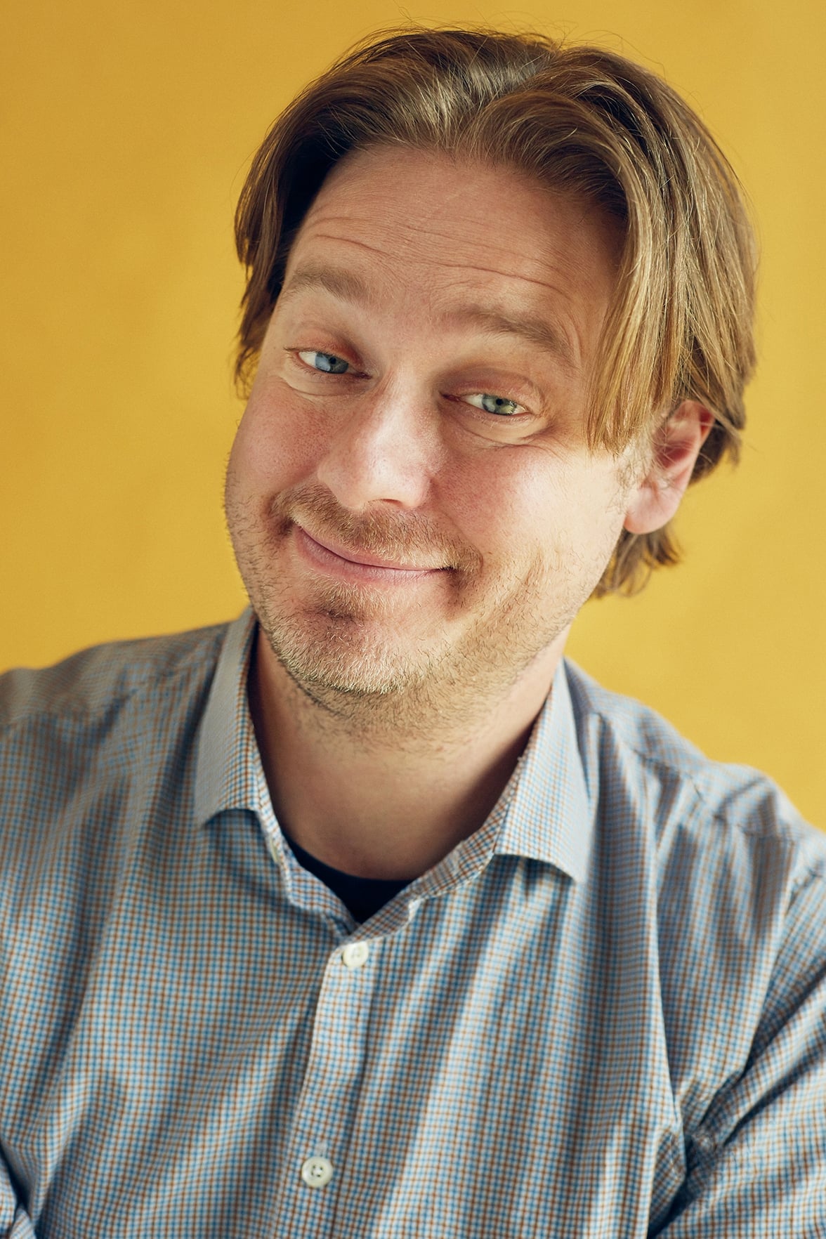 Tim Heidecker - HeadStark