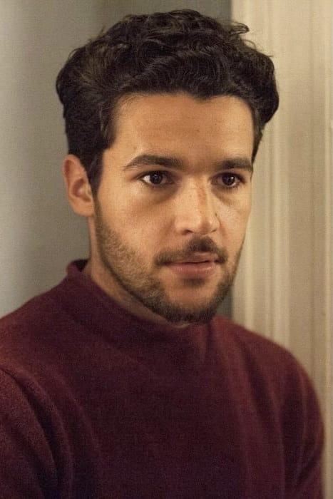 Christopher Abbott - HeadStark