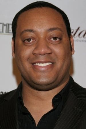 Cedric Yarbrough - HeadStark