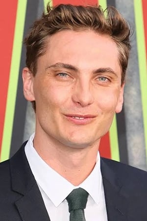 Eamon Farren - HeadStark