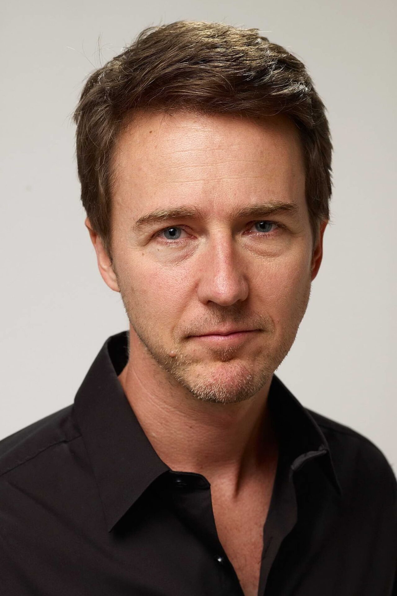 Edward Norton - HeadStark