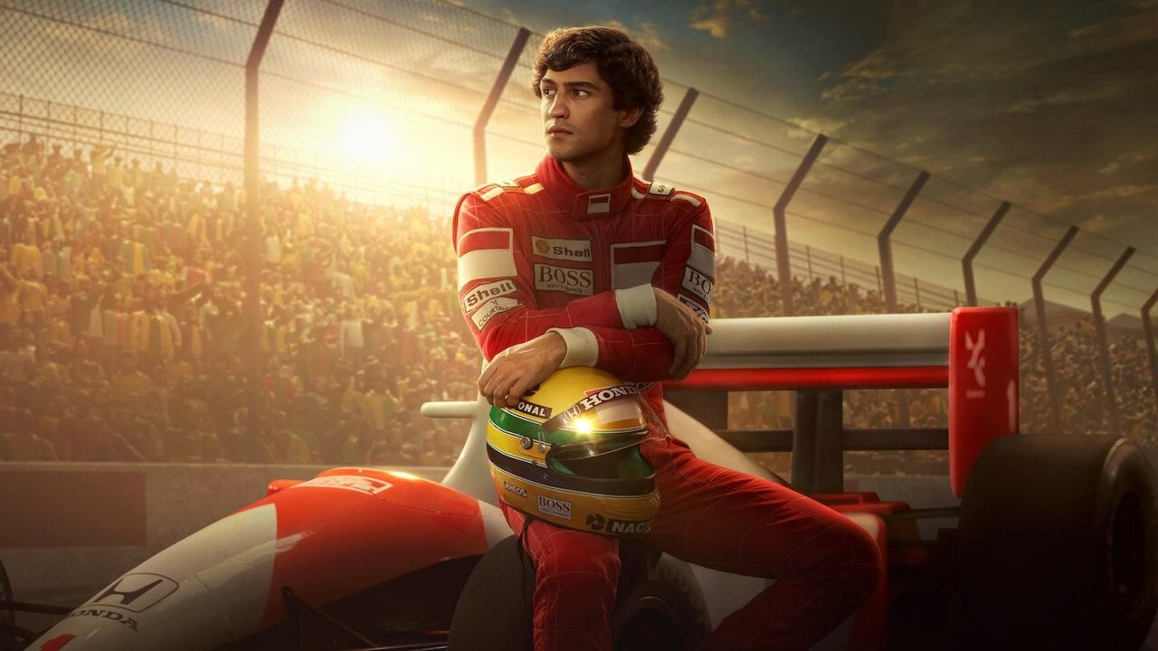 Senna Season 1: A Riveting Journey Through the Life of a Formula 1 Legend