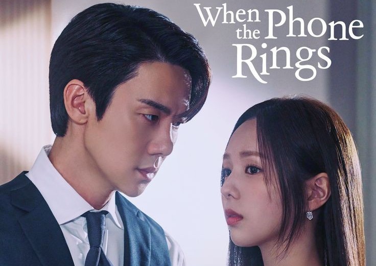 When the Phone Rings Season 1: A Must-Watch K-Drama Thriller