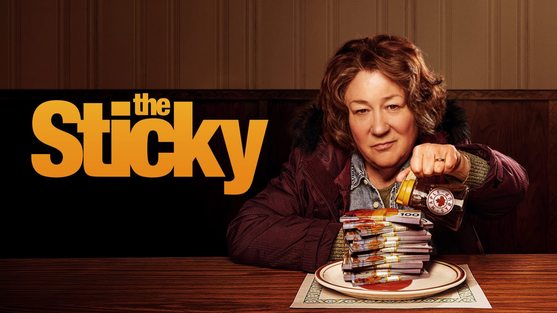 The Sticky Season 1: A Sweet Heist Drama You Can’t Miss