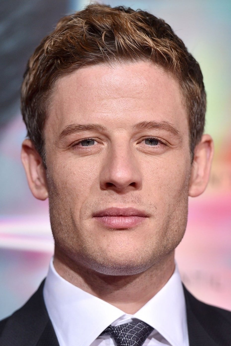 James Norton - HeadStark