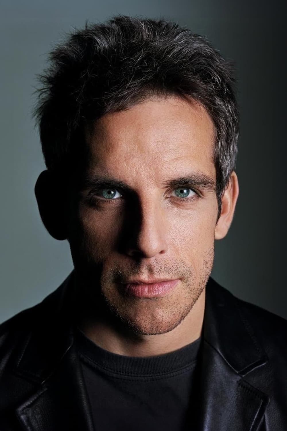 Ben Stiller - HeadStark