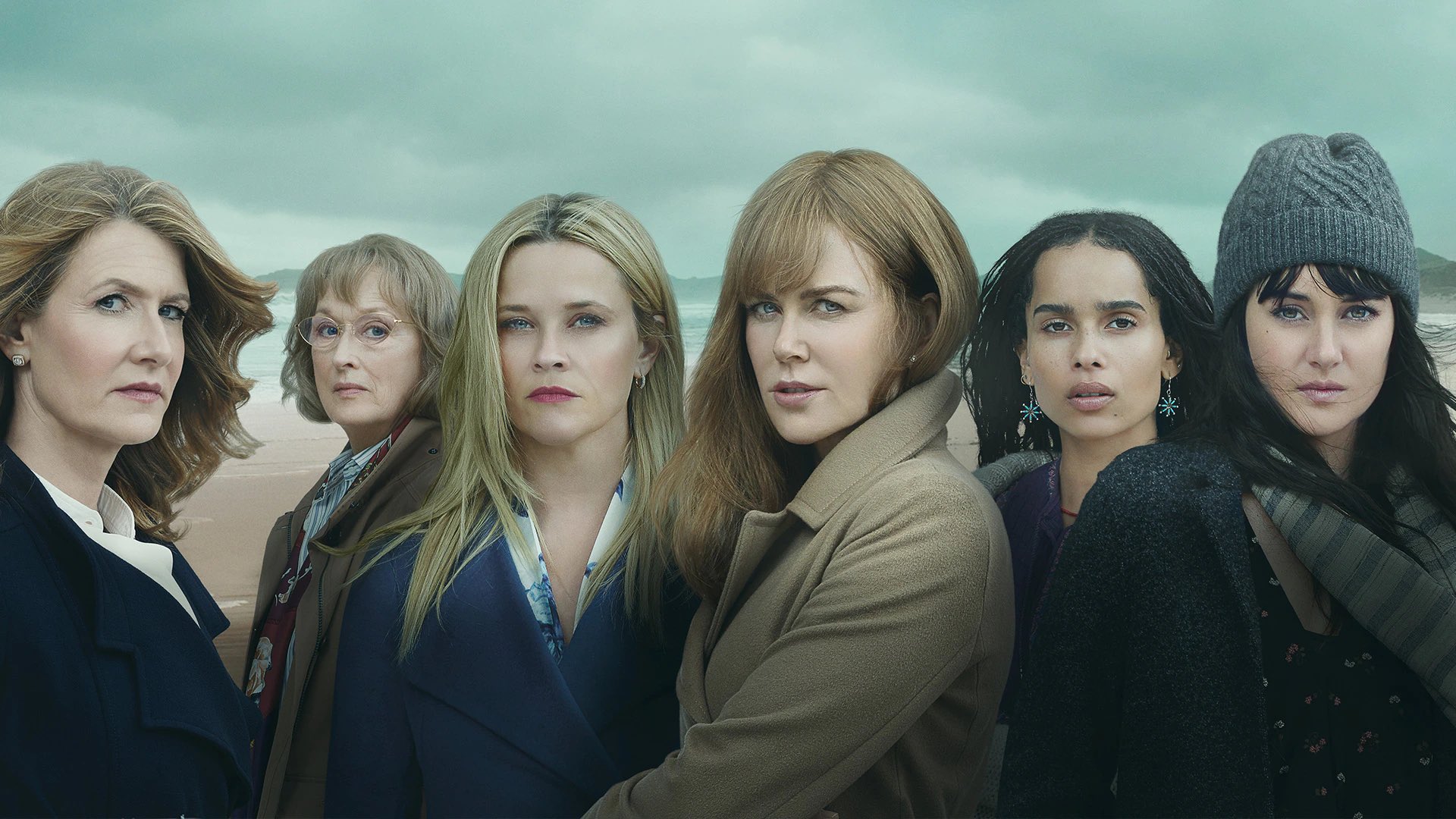 Big Little Lies Season 3: Everything We Know So Far - HeadStark