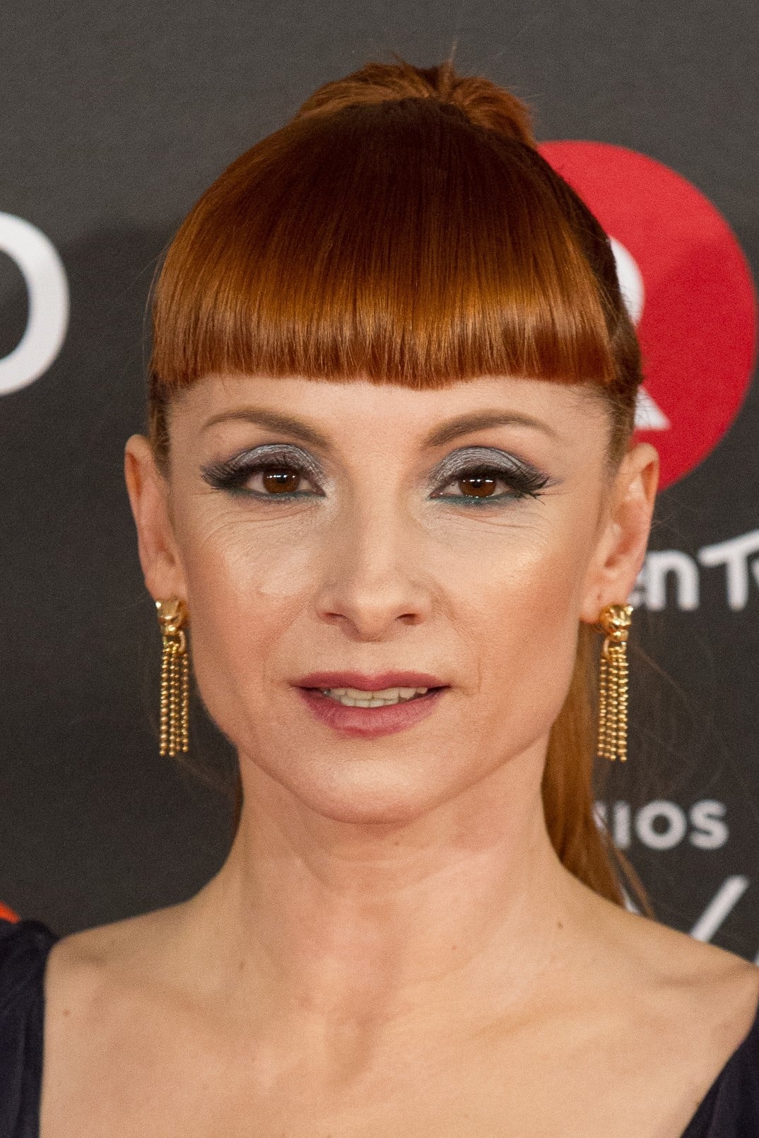 Najwa Nimri - HeadStark