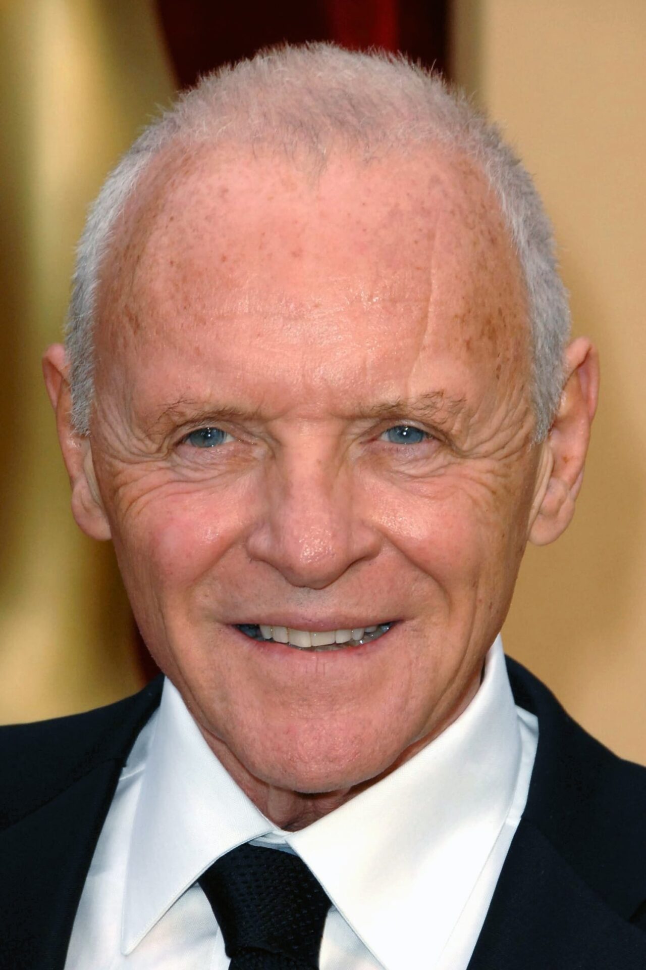 Anthony Hopkins - HeadStark