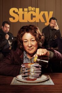 The Sticky Season 1: A Sweet Heist Drama You Can't Miss