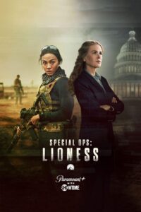 Special Ops: Lioness Season 2: Everything You Need to Know