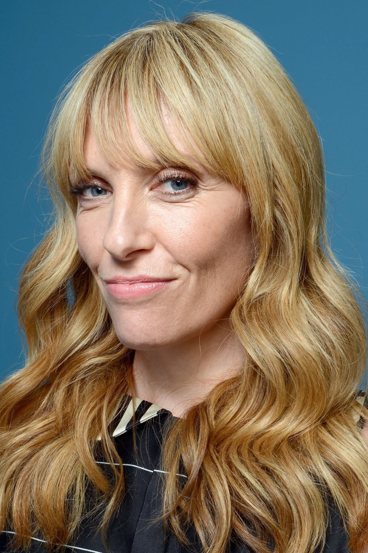 Toni Collette - HeadStark