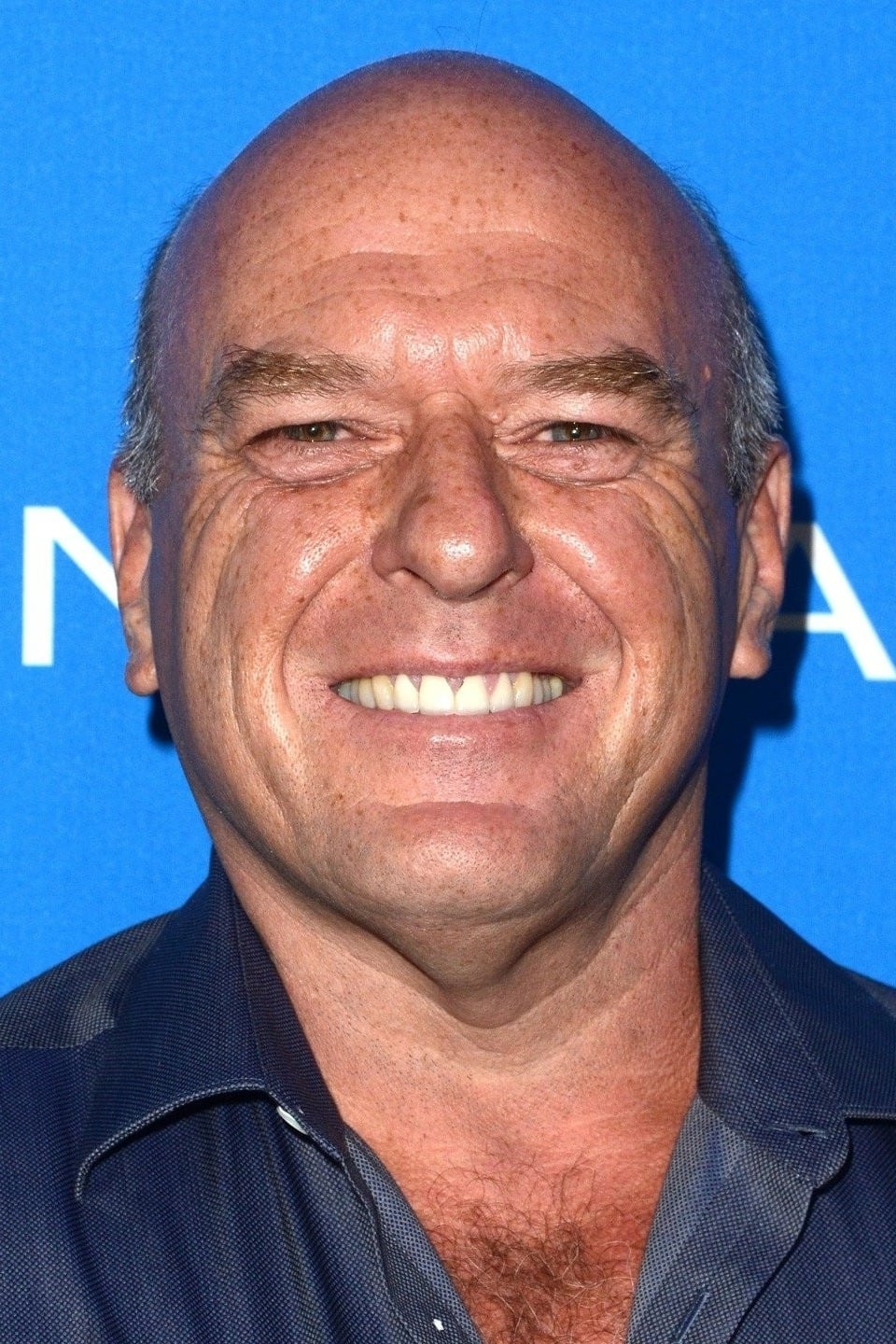 Dean Norris - HeadStark