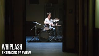 WHIPLASH - Extended Preview