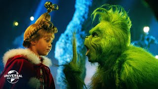 How the Grinch Stole Christmas (Jim Carrey) | The Holiday Cheermeister