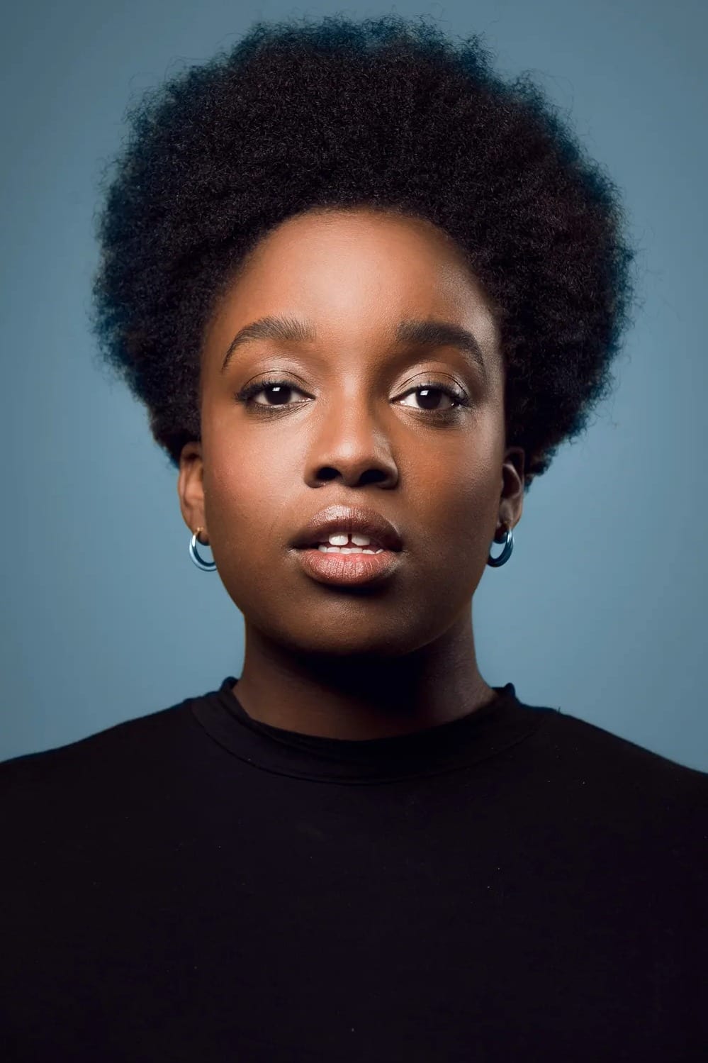 Lolly Adefope - HeadStark