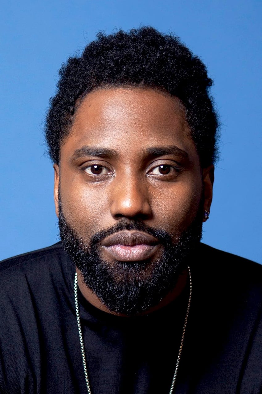 John David Washington - HeadStark