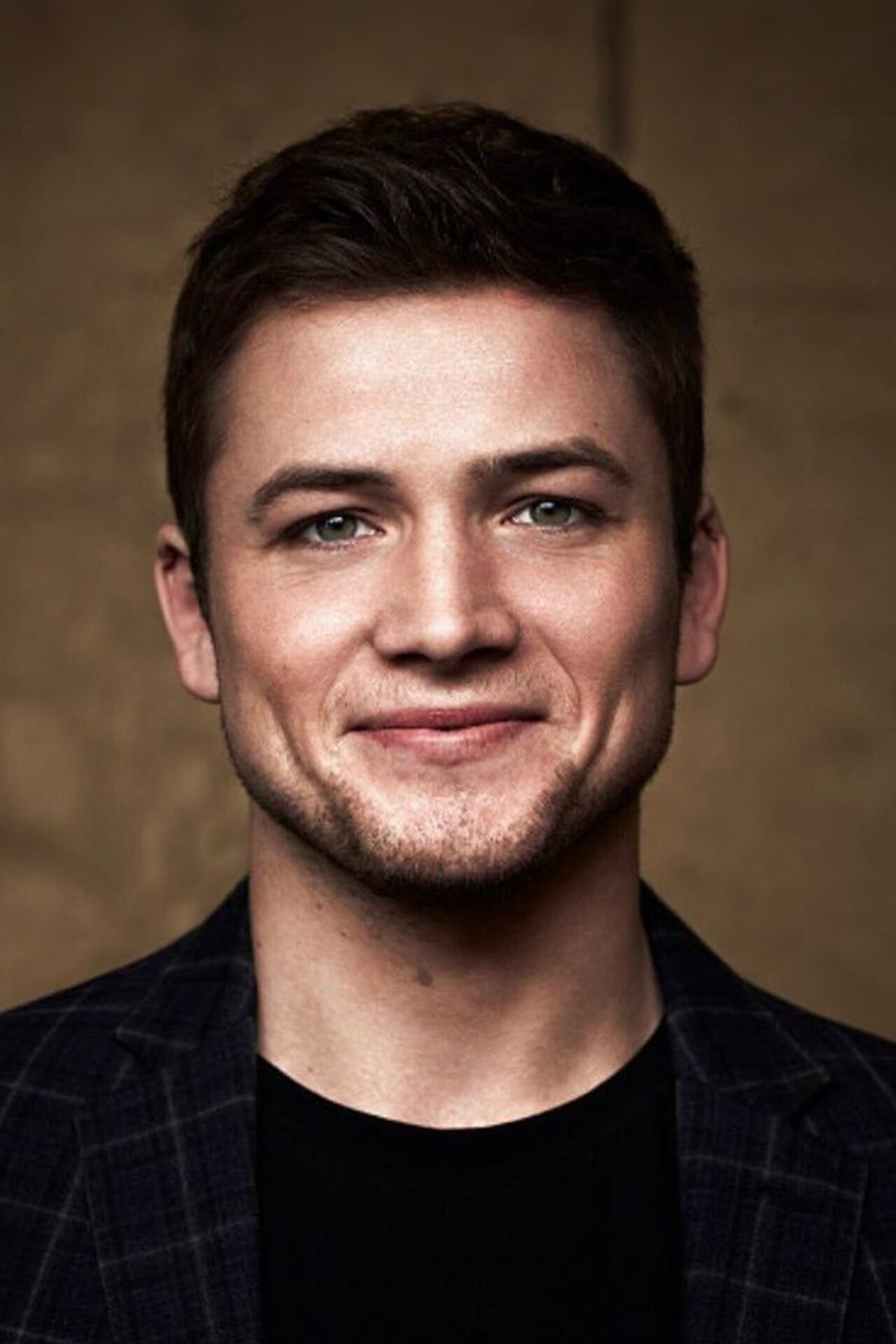 Taron Egerton - HeadStark