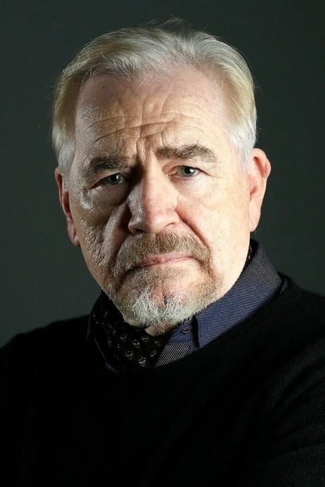 Brian Cox - HeadStark