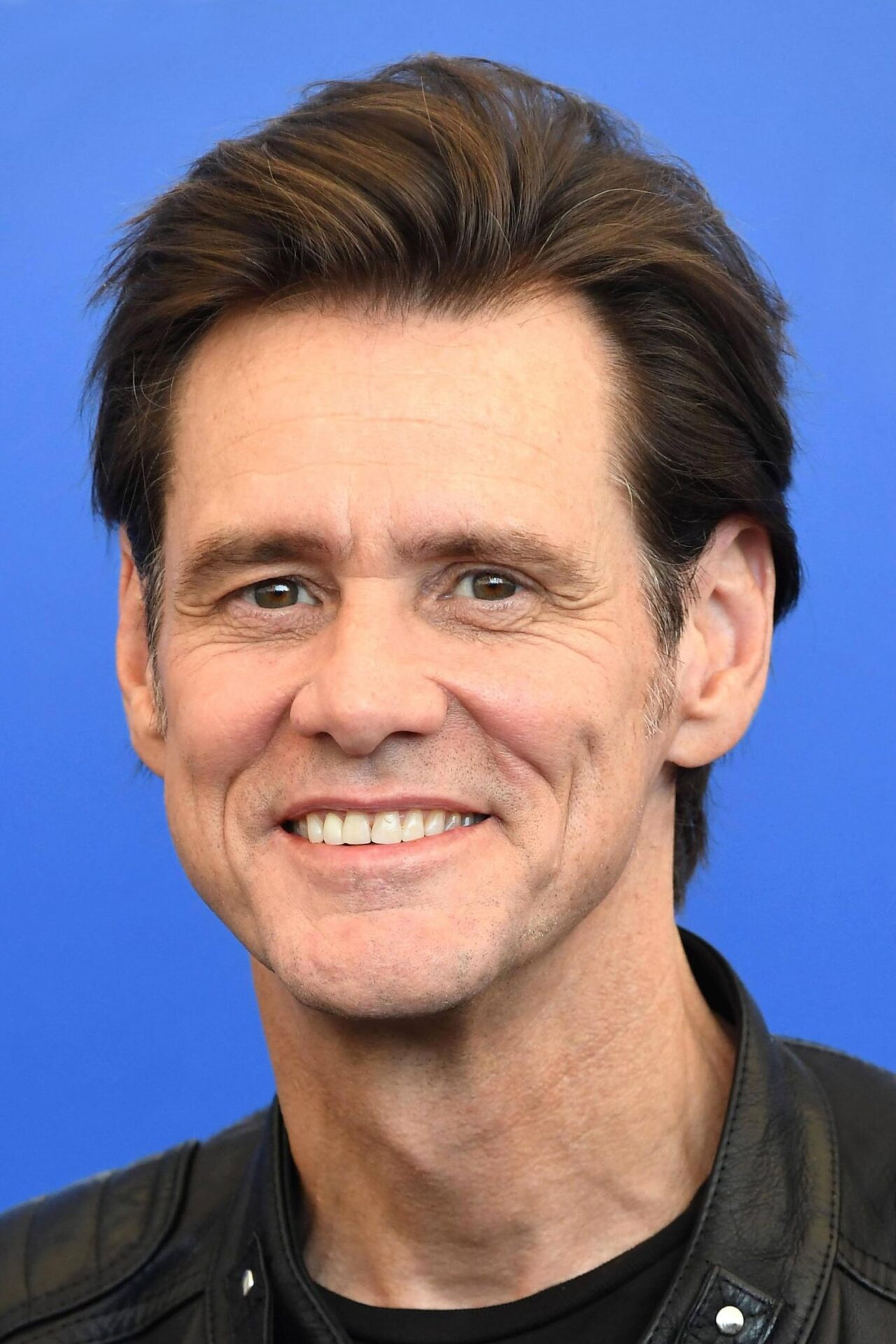 Jim Carrey - HeadStark