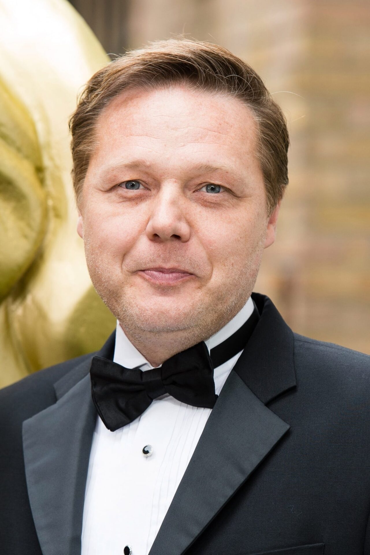 Shaun Dooley - HeadStark