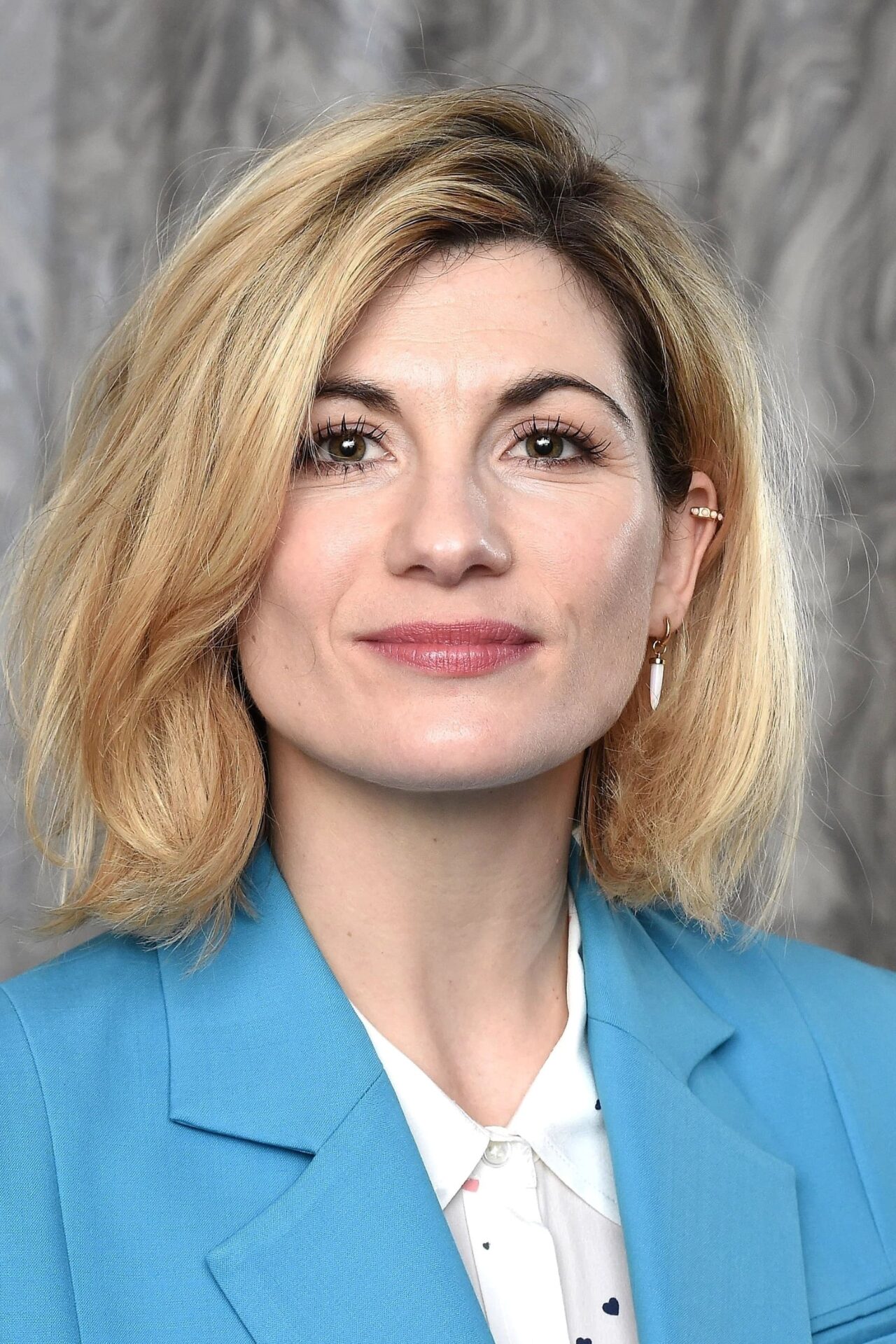 Jodie Whittaker - HeadStark