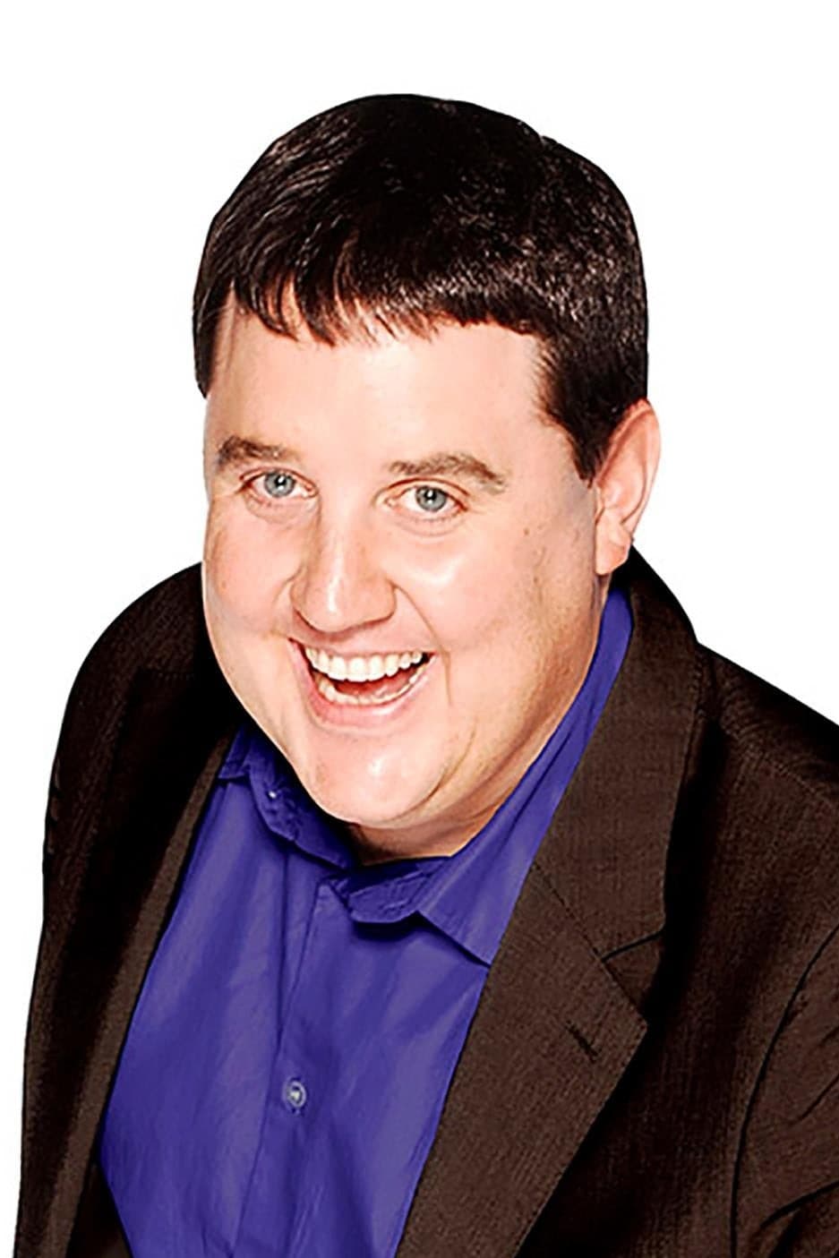 Peter Kay - HeadStark