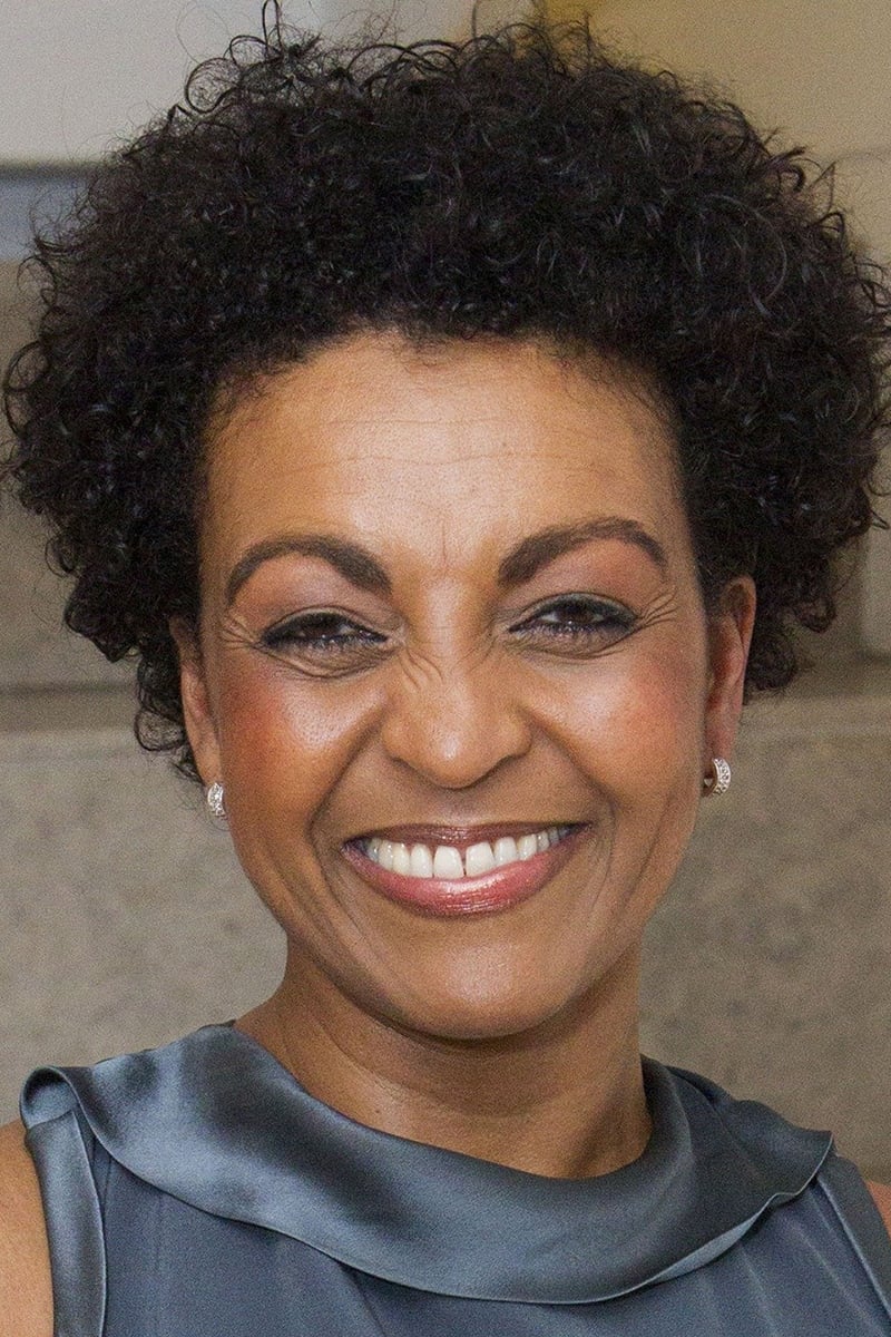 Adjoa Andoh - HeadStark