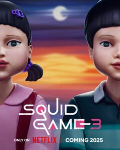 Squid Game Season 3: What to Expect from the Final Chapter