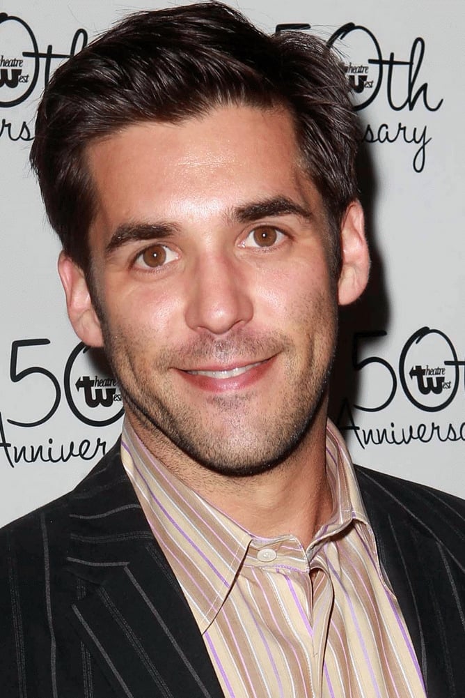 Jordan Bridges - HeadStark