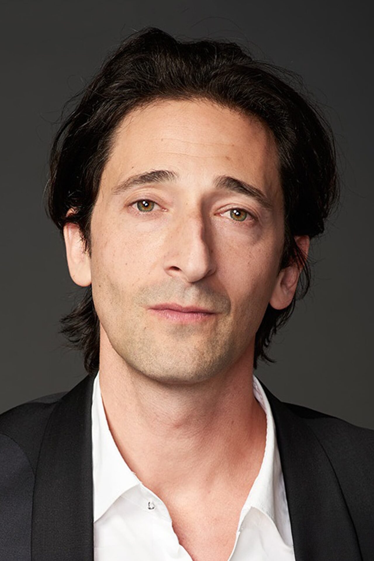 Adrien Brody - HeadStark