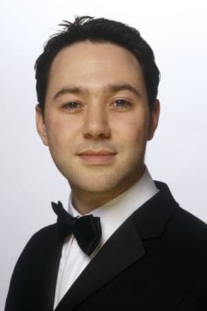 Reece Shearsmith - HeadStark