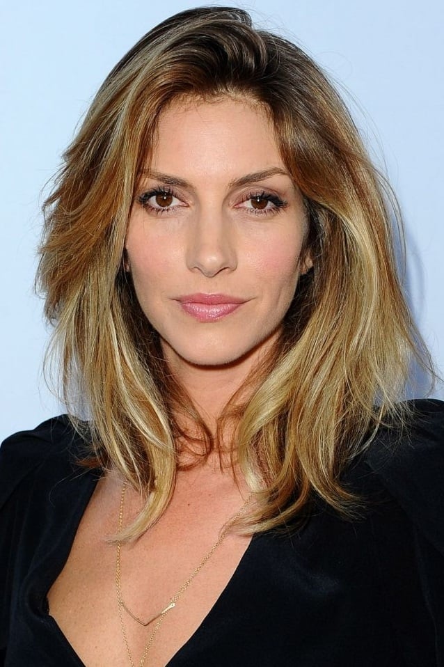 Dawn Olivieri - HeadStark