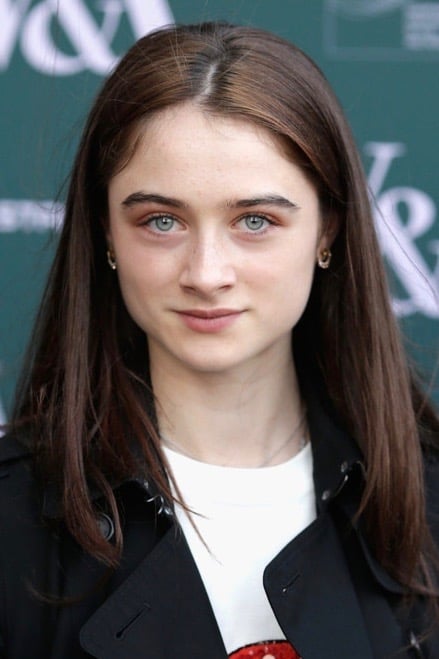 Raffey Cassidy - HeadStark