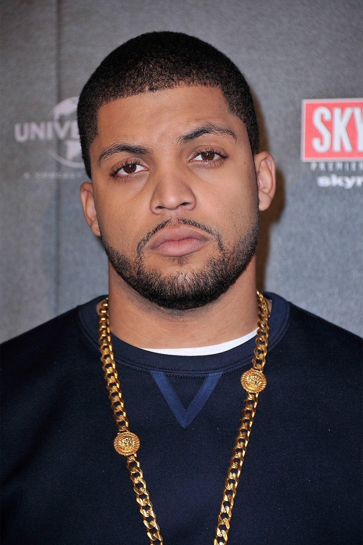 O'Shea Jackson Jr. - HeadStark